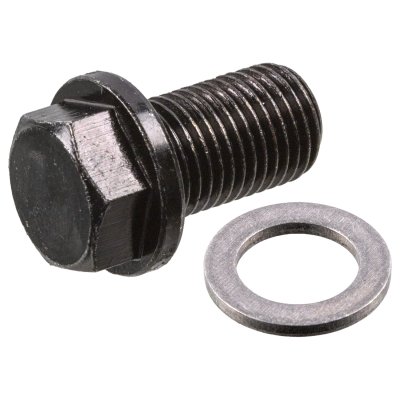 Febi Bilstein Oil Drain Plug 194281
