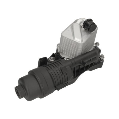 Febi Bilstein Oil Filter Housing 194324