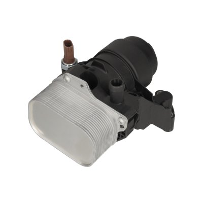 Febi Bilstein Oil Filter Housing 194376
