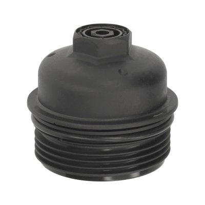 Febi Bilstein Oil Filter Housing Cap 194377
