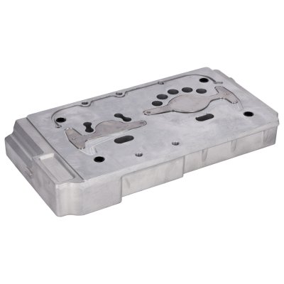 Febi Bilstein Valve Plate 194430