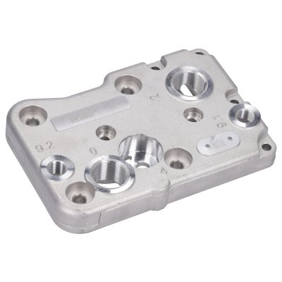 Febi Bilstein Cylinder Head 194437