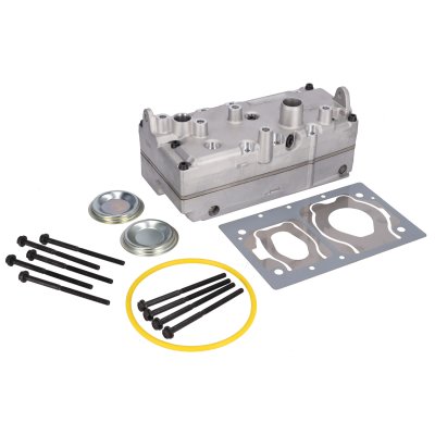 Febi Bilstein Cylinder Head 194460