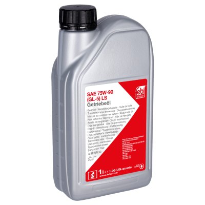 Febi Bilstein Gear Oil 194490