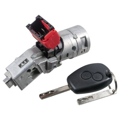 Febi Bilstein Ignition Lock Housing 194498