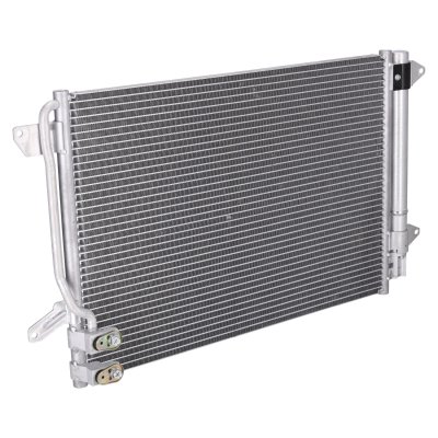 Febi Bilstein Air Conditioning Condenser 194587