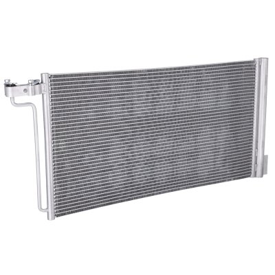 Febi Bilstein Air Conditioning Condenser 194596