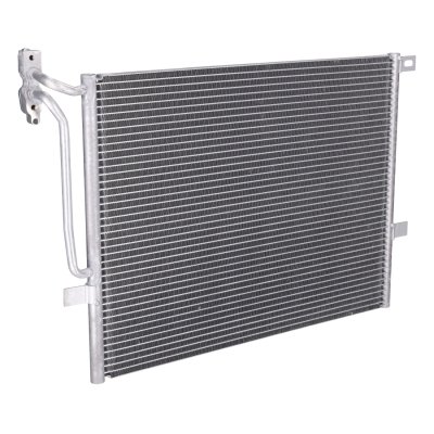 Febi Bilstein Air Conditioning Condenser 194601