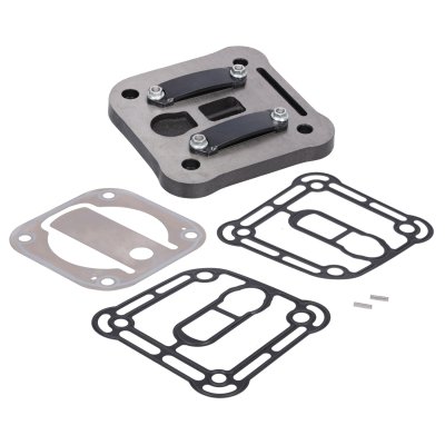Febi Bilstein Valve Plate 194795