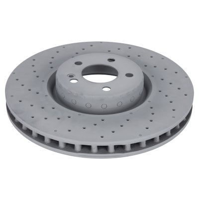 Febi Bilstein Brake Disc 194906