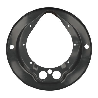 Febi Bilstein Cover Plate 196025
