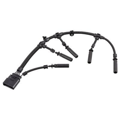 Febi Bilstein Wiring Harness Repair Kit 196086