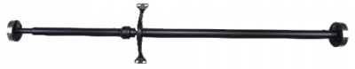 Shaftec Propshaft SPS188