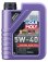 Liqui Moly Synthoil High Tech 5W-40 - 1L, 5L, 20L & 205L