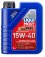 Liqui Moly Touring High Tech 15W-40 - 1L, 5L, 20L & 205L