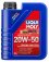 Liqui Moly Touring High Tech 20W-50 - 1L, 5L, 20L & 205L