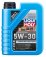 Liqui Moly Longtime High Tech 5W-30 - 1L, 5L, 20L & 205L