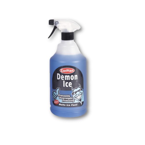 CarPlan Demon Ice 1L