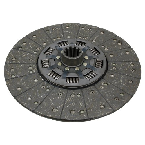 Febi Bilstein Clutch Disc 105046 DAF OE Reference 1395695 | YMF 