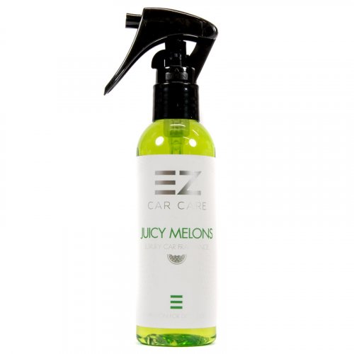 EZ Car Care Juicy Melon Air Freshener 100ml