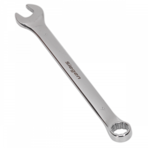 Sealey Tools Combination Spanner 9mm