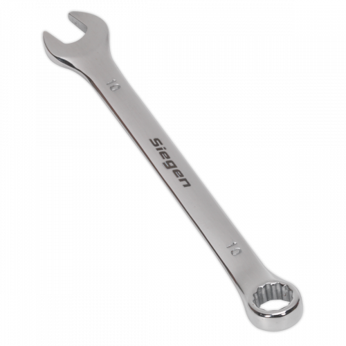 Sealey Tools Combination Spanner 10mm