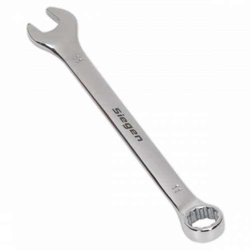 Sealey Tools Combination Spanner 11mm