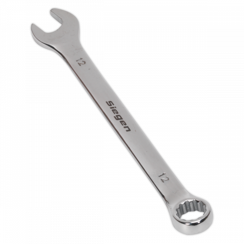 Sealey Tools Combination Spanner 12mm