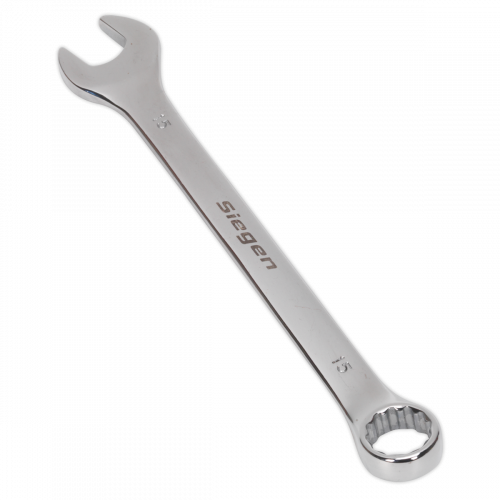 Sealey Tools Combination Spanner 15mm
