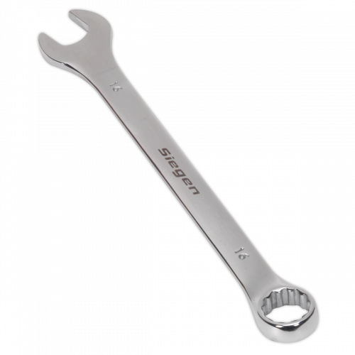 Sealey Tools Combination Spanner 16mm
