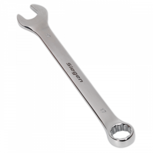 Sealey Tools Combination Spanner 17mm