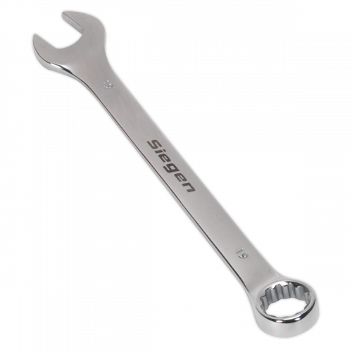 Sealey Tools Combination Spanner 19mm