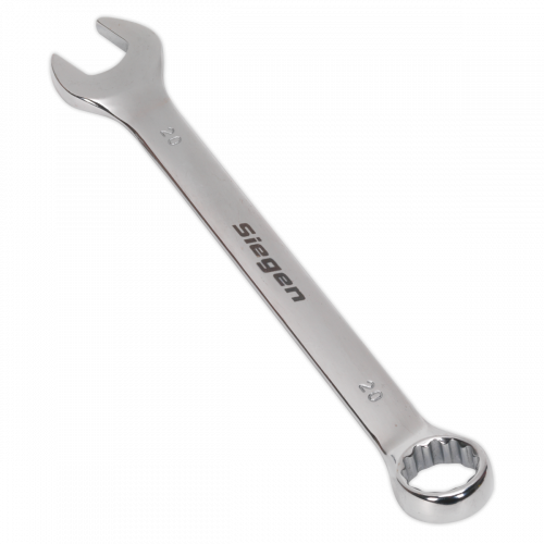 Sealey Tools Combination Spanner 20mm