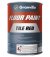 Granville Floor Paint 5L - 2x Colour Options