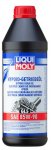 Liqui Moly Hypoid Gear Oil GL5 SAE 85W90 - 1L, 20L & 205L