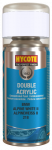 Hycote XDBM610 BMW Alphine White III 150ml