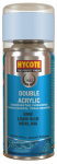 Hycote XDBM613 BMW Liquid Blue Metallic 150ml