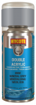 Hycote BMW Mineral Grey Pearlescent Car Paint