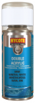 Hycote XDBM616 BMW Mineral White 150ml