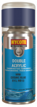 Hycote XDBM618 Mini Cosmic Blue 150ml