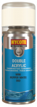 Hycote XDBM620 Mini Pepper White 150ml