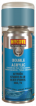 Hycote XDCT604 Citroen Kyanos Blue 150ml