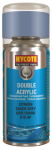 Hycote XDCT607 Citroen Shark Grey Metallic 150ml