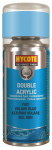 Hycote XDFT726 Fiat Volare Blue 150ml