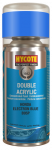 Hycote XDHD607 Honda Electron Blue 150ml