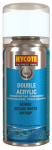 Hycote XDHD608 Honda Orchid White 150ml