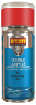 Hycote XDKA109 Kia Signal Red 150ml