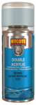 Hycote XDNS706 Nissan Blade Silver 150ml