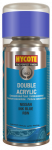 Hycote XDNS709 Nissan Ink Blue 150ml