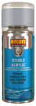 Hycote XDPG709 Peugeot Thorium Grey 150ml